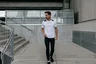 Miniatyrbilde 2 av Hvit You Universal T-skjorte