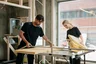 Miniatyrbilde 3 av Hvit You Universal T-skjorte