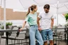 Miniatyrbilde 7 av Aske You Classic T-skjorte
