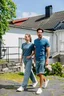 Miniatyrbilde 9 av Aske You Classic T-skjorte