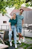 Miniatyrbilde 10 av Aske You Classic T-skjorte