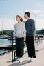 Miniatyrbilde 5 av Aske You Classic Collegegenser