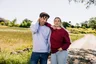 Miniatyrbilde 7 av Aske You Classic Collegegenser