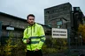 Miniatyrbilde 2 av Safety Gul You Aalborg Hettejakke med Refleks