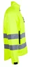 Miniatyrbilde 1 av Safety Gul You Lysekil Refleks Softshelljakke