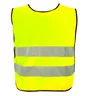 Miniatyrbilde 1 av Safety Gul You Gøteborg Refleksvest Voksen og Barn