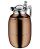 Miniatyrbilde 2 av Kobber/Stål Alfi Juwel 1 Liter Termokanne