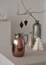 Miniatyrbilde 5 av Kobber/Stål Alfi Juwel 1 Liter Termokanne