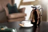 Miniatyrbilde 6 av Kobber/Stål Alfi Juwel 1 Liter Termokanne