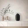 Miniatyrbilde 8 av Blank svart Alfi Juwel 1L Termokanne Blank