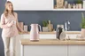 Miniatyrbilde 1 av Beige Alfi Econscious 1L Termokanne