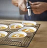 Miniatyrbilde 4 av Latte Blomsterbergs Gassbrenner Latte