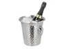 Miniatyrbilde 3 av Silver metallic Funktion Rustfritt Stål Champagnekjøler