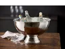 Miniatyrbilde 1 av Silver metallic Funktion Bar Rustfritt Stål Champagnekjøler