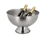 Miniatyrbilde 3 av Silver metallic Funktion Bar Rustfritt Stål Champagnekjøler