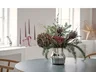 Miniatyrbilde 6 av Blankt stål Gense Dorotea Vase