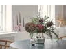 Miniatyrbilde 7 av Blankt stål Gense Dorotea Vase