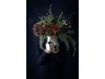 Miniatyrbilde 20 av Blankt stål Gense Dorotea Vase