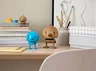Miniatyrbilde 7 av Oak Hoptimist Bumble FSC Eik