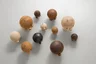 Miniatyrbilde 6 av Oak Hoptimist Bumble FSC Eik