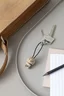 Miniatyrbilde 2 av Raw oak Hoptimist Bumble Nøkkelring FSC Eik