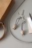 Miniatyrbilde 3 av Raw oak Hoptimist Bimble FSC Eik