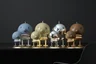 Miniatyrbilde 11 av Chrome Hoptimist LED Lampe