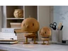 Miniatyrbilde 2 av Oak Hoptimist Large LED-lampe