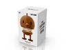 Miniatyrbilde 7 av Oak Hoptimist Large LED-lampe