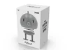 Miniatyrbilde 3 av Soft Grey Hoptimist Soft Bumble XL Trådløs Høyttaler