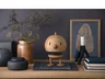 Miniatyrbilde 1 av Oak Hoptimist Bumble Trådløs Høyttaler Eik