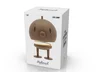 Miniatyrbilde 5 av Choko Hoptimist Soft LED-lampe XL