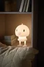 Miniatyrbilde 5 av White Hoptimist Soft PE-lampe XL