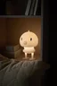 Miniatyrbilde 7 av White Hoptimist Soft PE-lampe XL