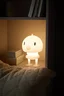 Miniatyrbilde 8 av White Hoptimist Soft PE-lampe XL