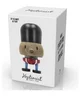 Miniatyrbilde 2 av Raw oak Hoptimist Guardsman Small Eik