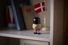 Miniatyrbilde 3 av Raw oak Hoptimist Guardsman Small Eik