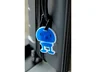 Miniatyrbilde 2 av Blue Hoptimist Adresselappholder