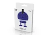 Miniatyrbilde 6 av Blue Hoptimist Adresselappholder