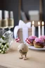 Miniatyrbilde 5 av Raw oak Hoptimist Celebration Bumble Small Eik