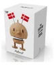 Miniatyrbilde 2 av Raw oak Hoptimist Celebration Bumble Eik FSC