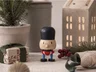 Miniatyrbilde 1 av Raw oak Hoptimist Guardsman XS FSC Eik