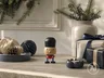 Miniatyrbilde 7 av Raw oak Hoptimist Guardsman XS FSC Eik