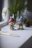 Miniatyrbilde 2 av Oak Hoptimist Skipar Eik Sett