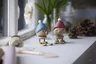 Miniatyrbilde 3 av Oak Hoptimist Skipar Eik Sett