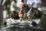 Miniatyrbilde 6 av Oak Hoptimist Skipar Eik Sett