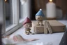 Miniatyrbilde 9 av Oak Hoptimist Skipar Eik Sett