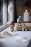 Miniatyrbilde 10 av Oak Hoptimist Skipar Eik Sett