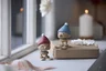 Miniatyrbilde 11 av Oak Hoptimist Skipar Eik Sett