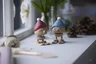 Miniatyrbilde 12 av Oak Hoptimist Skipar Eik Sett